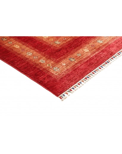 Tappeto Siva Pakistan marrone 240x298