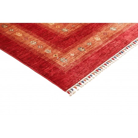 Tappeto Siva Pakistan marrone 240x298