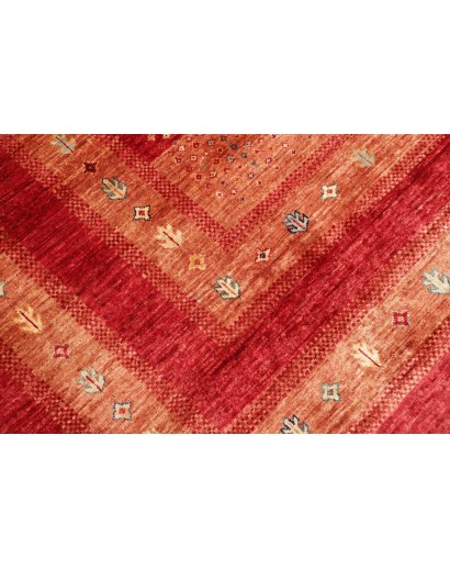 Tappeto Siva Pakistan marrone 240x298