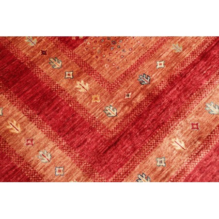 Tappeto Siva Pakistan marrone 240x298