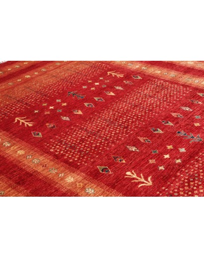 Tappeto Siva Pakistan marrone 240x298