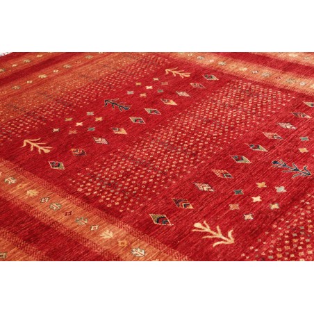 Tappeto Siva Pakistan marrone 240x298