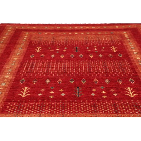Tappeto Siva Pakistan marrone 240x298