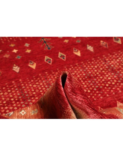 Tappeto Siva Pakistan marrone 240x298