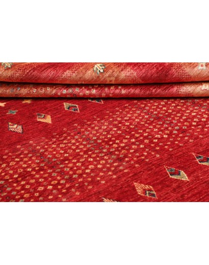 Tappeto Siva Pakistan marrone 240x298