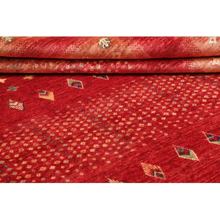 Tappeto Siva Pakistan marrone 240x298