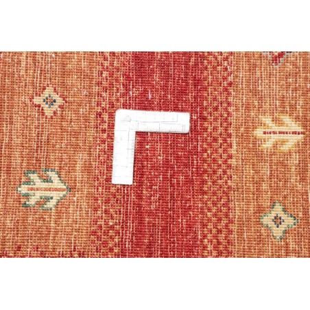 Tappeto Siva Pakistan marrone 240x298