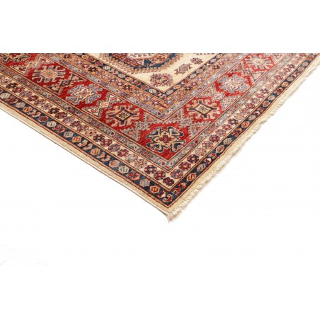Tappeto Kazak Fine Pakistan marrone 268x363