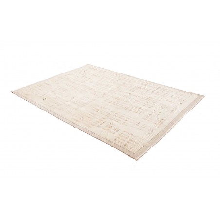 Tappeto bianco 156x217