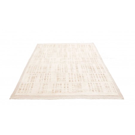Tappeto bianco 156x217