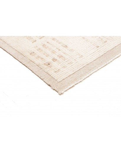 Tappeto bianco 156x217