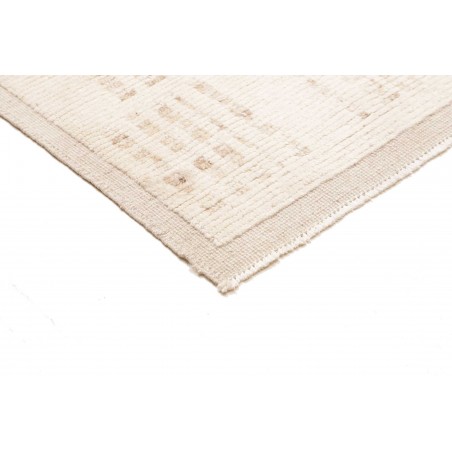 Tappeto bianco 156x217