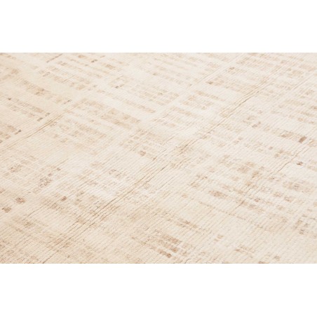 Tappeto bianco 156x217