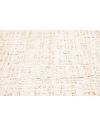 Tappeto bianco 156x217