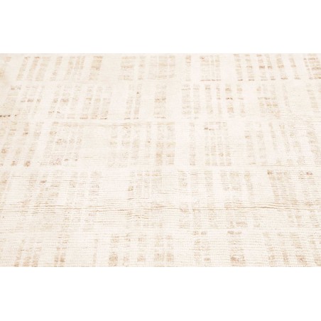 Tappeto bianco 156x217