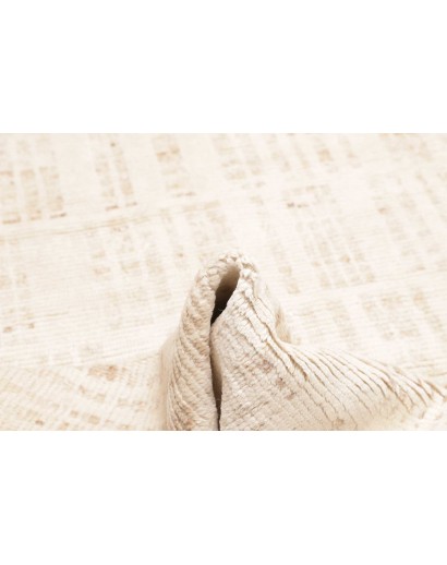 Tappeto bianco 156x217