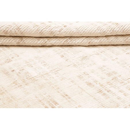 Tappeto bianco 156x217