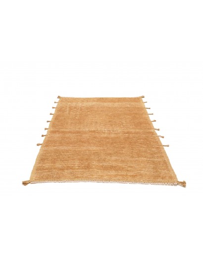 Tappeto marrone 122x179