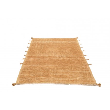 Tappeto marrone 122x179