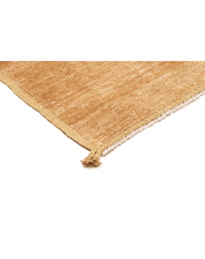 Tappeto marrone 122x179