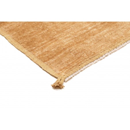 Tappeto marrone 122x179