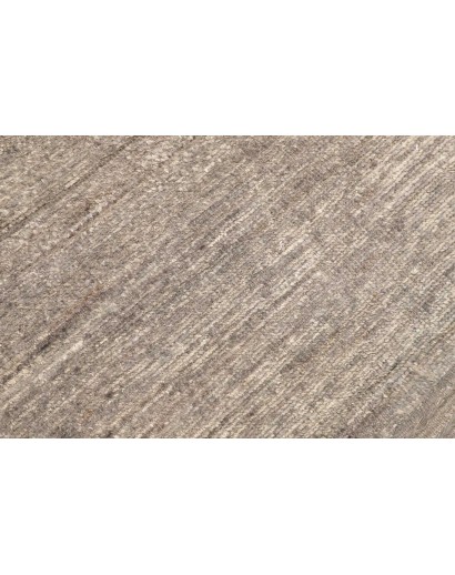 Tappeto marrone bianco 157x217