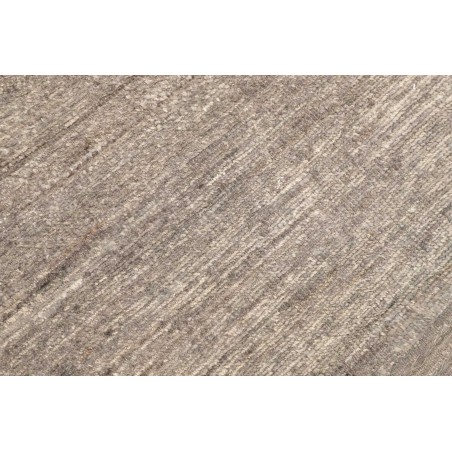 Tappeto marrone bianco 157x217