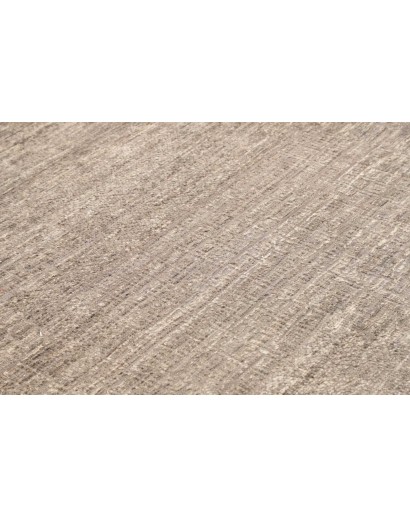 Tappeto marrone bianco 157x217