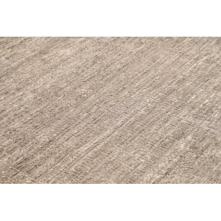 Tappeto marrone bianco 157x217