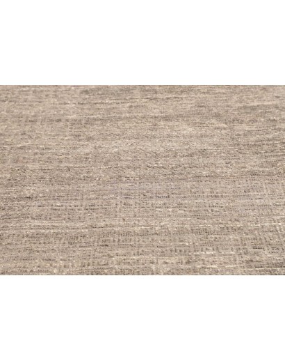 Tappeto marrone bianco 157x217