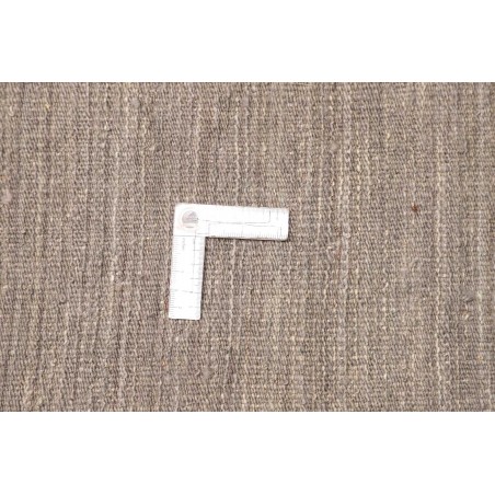 Tappeto marrone bianco 157x217