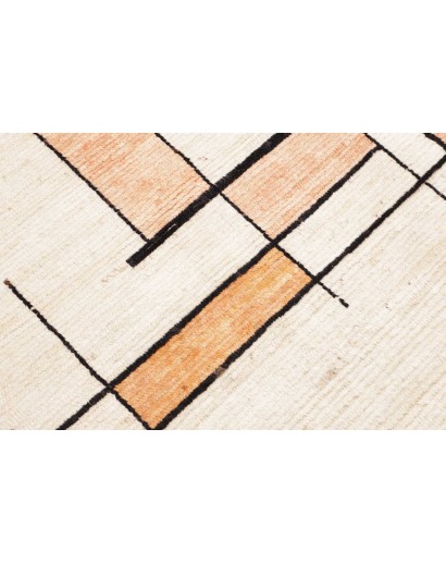 Tappeto beige 174x232
