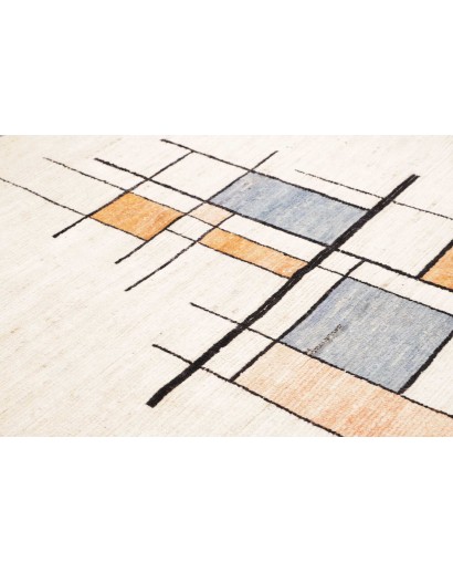 Tappeto beige 174x232