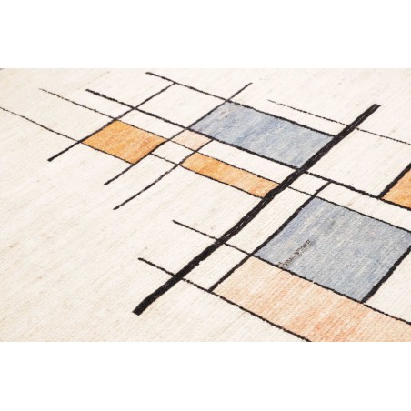 Tappeto beige 174x232