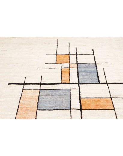 Tappeto beige 174x232
