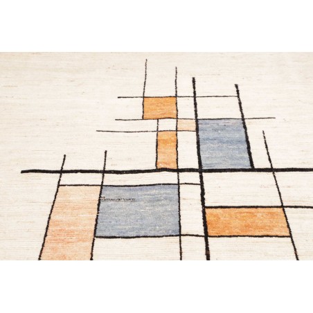 Tappeto beige 174x232