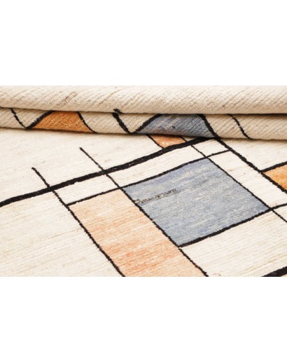 Tappeto beige 174x232