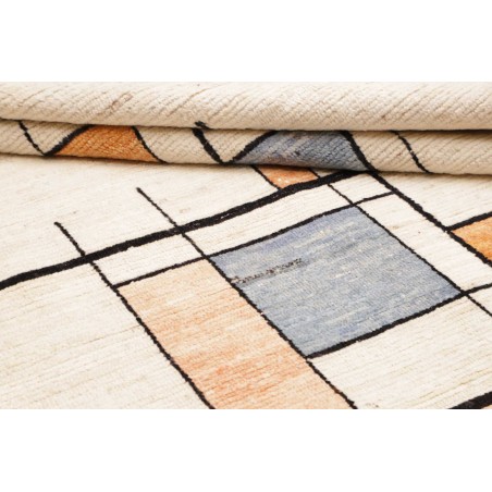 Tappeto beige 174x232