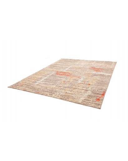 Tappeto beige 242x298
