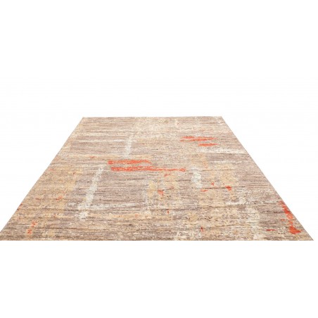 Tappeto beige 242x298
