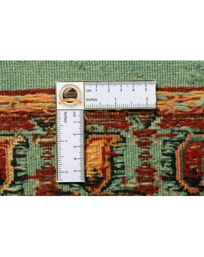 Tappeto Nimbaft Persia bianco marrone 210x274