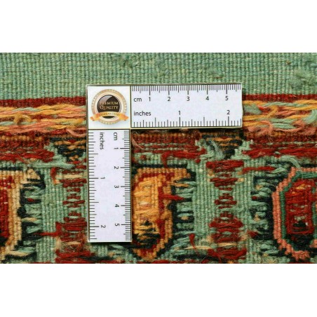 Tappeto Nimbaft Persia bianco marrone 210x274