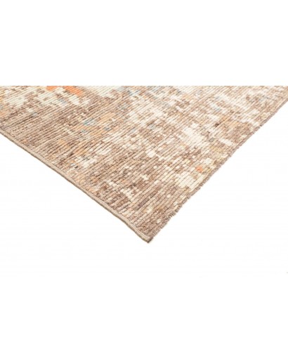 Tappeto bianco 233x313