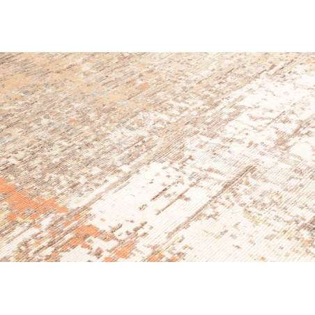 Tappeto bianco 233x313