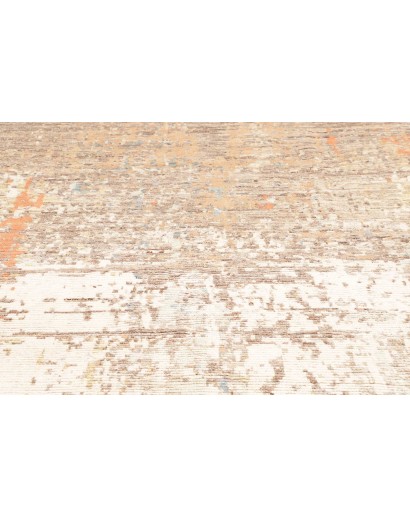 Tappeto bianco 233x313