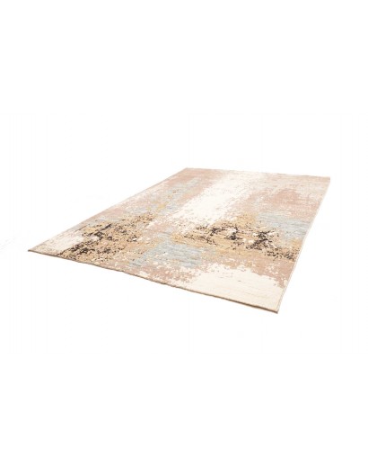 Tappeto bianco 241x304