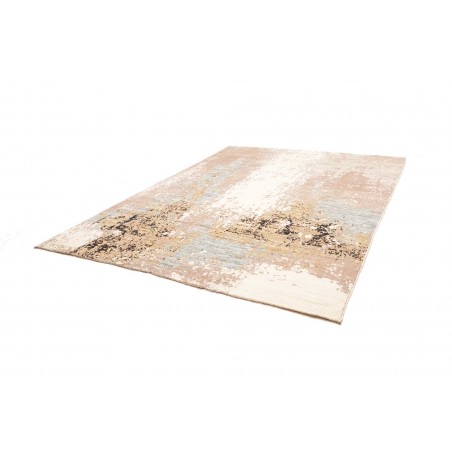Tappeto bianco 241x304