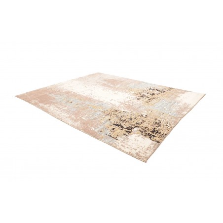 Tappeto bianco 241x304