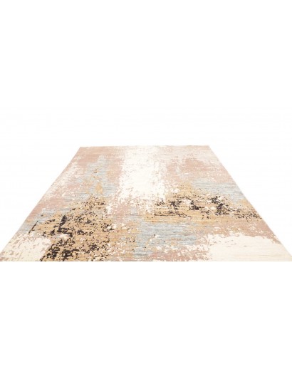 Tappeto bianco 241x304
