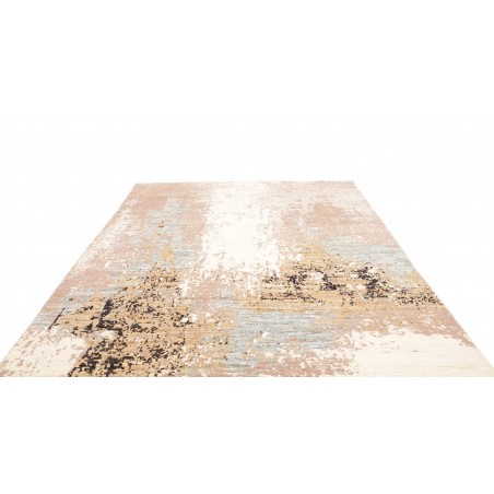 Tappeto bianco 241x304